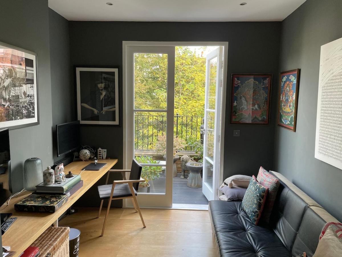 Appartamento Chelsea, Three-bedroom Contemporary Living Duplex *